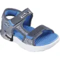 SKECHERS Sandaler til børn Skechers CREATURE-SPLASH barn 28