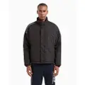 EA7 EA7til mænd. 6DPB04_PNE1Z Giu jakke sort (XL), Casual, Polyester, Lange ærmer