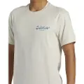 Quiksilver Island Mode T-shirt Med Korte ærmer