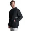 Superdry Studios Rcycl Micro Mid Hættetrøje