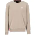 Alpha industries Basic Small Logo Sweatshirt