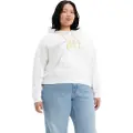 Levi's Plus Graphic Authentic Hættetrøje
