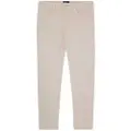 Hackett London Hackett Londontil mænd. HM212593 Bukser Texture 5 lommer beige (34/32), Casual, Bomuld