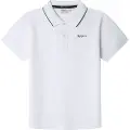 Pepe Jeans Henry Kortærmet Polo