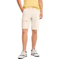 Pepe Jeans Pepe Jeanstil mænd. PM801121 Kort Relaxed Utility Farve hvid (30), Casual, Bomuld