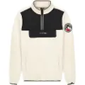 Ellesse Zinco Halv Lynlås Sweatshirt