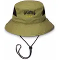 Grimey Glorified Spandhat