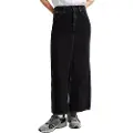 G-Star G-Startil kvinder. D24385-D772-G756 Nederdel Viktoria sort (31), Casual, Bomuld