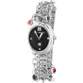 Laura Biagiotti Lb0055l-ne Dameur