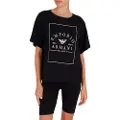 Emporio Armani Ew000553_af10887 T-shirt Med Korte ærmer