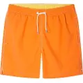 Hackett Core Solid Volley Badeshorts