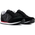 Armani Exchange Retro Runner Sko