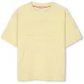 Hugo Boss G00337 T-shirt Med Korte ærmer