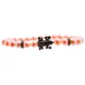 Lancaster Jla-brfrog3pu Armbånd