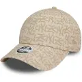 New Era Mono 9forty New York Yankees Kasket