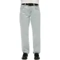 Superdry Superdrytil kvinder. W7011166A Jeans Rise Straight blå (28/30), Casual, Bomuld, Denim