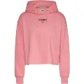 Tommy Hilfiger Rlx Essential Logo Hættetrøje