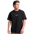 Superdry Luxury Sport Loose T-shirt Med Korte ærmer