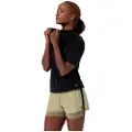 Super.natural Justshort T-shirt Med Korte ærmer