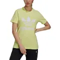 Adidas Originals Trefoil T-shirt Med Korte ærmer