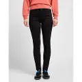Lee Scarlett High Waist Jeans
