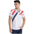 LOIS Jeans 8750 Kortærmet Polo