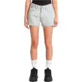 G-Star G-Startil kvinder. D24376-D436-H122 Shorts True Raw Edge blå (24), Casual, Bomuld