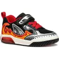 Geox Sneakers Geox J INEK BOY barn 27