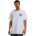 Mister tee Baby Don´t Cry T-shirt Med Korte ærmer