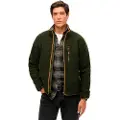 Superdry Outdoor Fleece Jakke