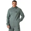 Helly Hansen Hp Tech Sweatshirt Med Lynlås
