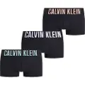 Calvin Klein 000nb3611a Boxers 3 Enheder
