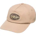 Billabong Origin Snapback Kasket brun