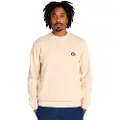 Timberland Tree Logo Patch Sweatshirt