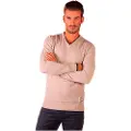 Nautica N31amswe422n V-hals Sweater