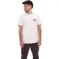 Dockers Logo Wing&anchor T-shirt Med Korte ærmer