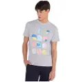 Bendorff 8891 T-shirt Med Korte ærmer