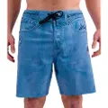 Hurley Phntm Eco Denim Bdst 18´´ Badeshorts