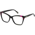 Just cavalli Vjc077 Kvinde Med Briller