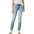Pepe Jeans Slim Iconic Brooke Lavtaljede Jeans