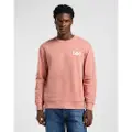 Lee Wobbly Sweatshirt