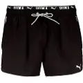 Puma Track Badeshorts
