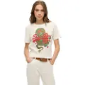 Superdry Vl Tokyo Relaxed T-shirt Med Korte ærmer