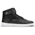 Barebarics Zing High Top Barefoot Sko