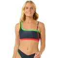 Rip Curl Gigi One Shoulder Bikinitop