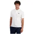 Le coq sportif Ess N°1 Kortærmet Polo