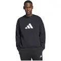 Adidas Future Icons 3 Bar Logo Sweatshirt