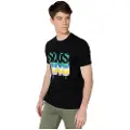 Six Valves 9012 T-shirt Med Korte ærmer