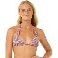 Rip Curl Las Flores Sliding Triangle Bikinitop
