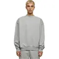 Build Your Brand Ultra Heavy Sweatshirt